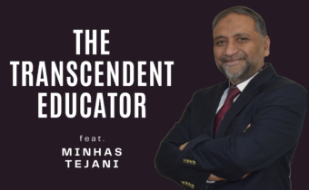 The Transcendent Educator