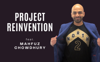 Project Reinvention