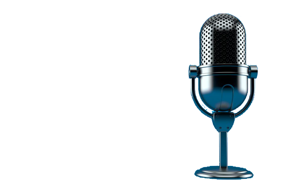 The Unmasked Podcast