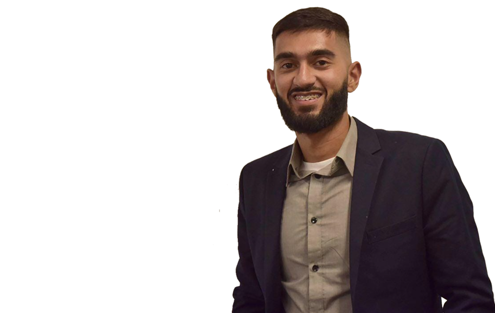 Nabil Jaffer
