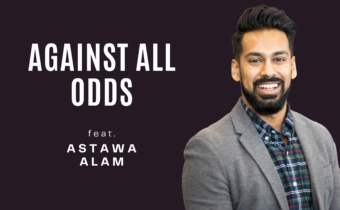 Against All Odds